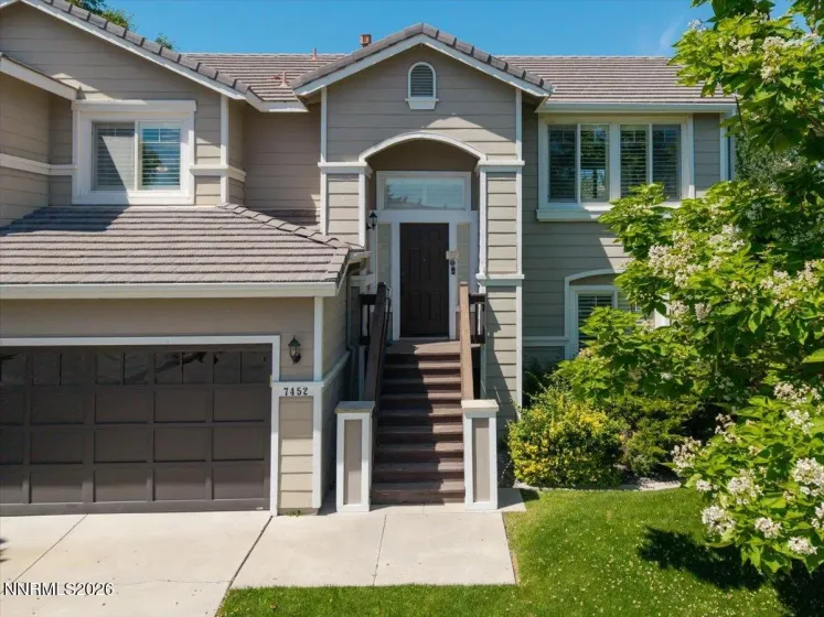 7452 Adelaide, Sparks, Nevada 89436, 4 Bedrooms Bedrooms, ,3 BathroomsBathrooms,Residential,Residential,Adelaide,0,260007804