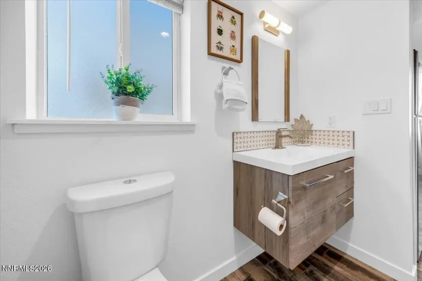 885 Ryland, Reno, Nevada 89502, 2 Bedrooms Bedrooms, ,1 BathroomBathrooms,Residential,Residential,Ryland,0,260007805