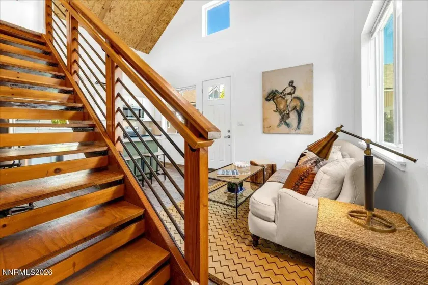 885 Ryland, Reno, Nevada 89502, 2 Bedrooms Bedrooms, ,1 BathroomBathrooms,Residential,Residential,Ryland,0,260007805