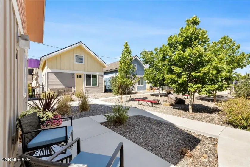 885 Ryland, Reno, Nevada 89502, 2 Bedrooms Bedrooms, ,1 BathroomBathrooms,Residential,Residential,Ryland,0,260007805