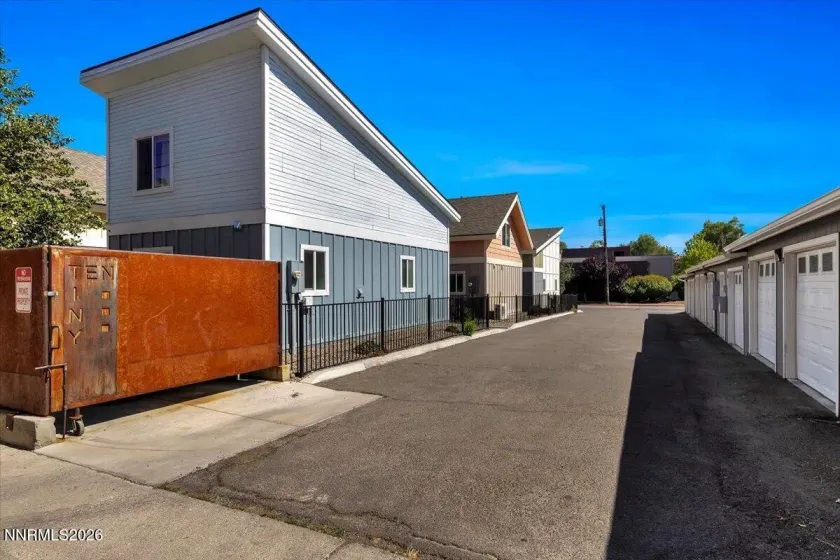 885 Ryland, Reno, Nevada 89502, 2 Bedrooms Bedrooms, ,1 BathroomBathrooms,Residential,Residential,Ryland,0,260007805