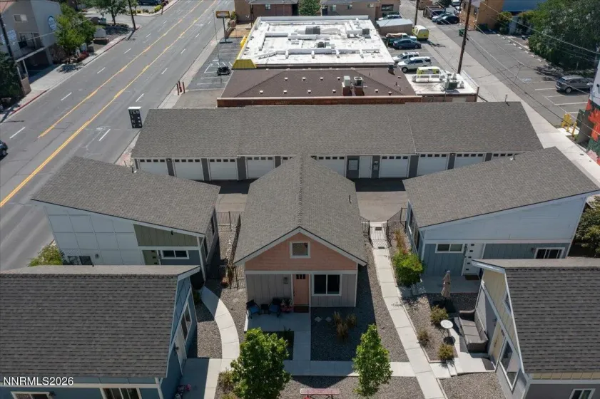 885 Ryland, Reno, Nevada 89502, 2 Bedrooms Bedrooms, ,1 BathroomBathrooms,Residential,Residential,Ryland,0,260007805