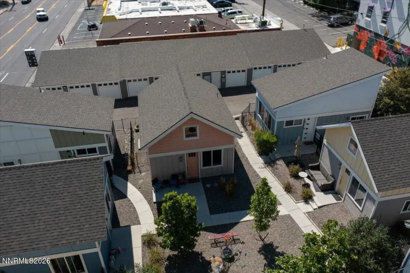 885 Ryland, Reno, Nevada 89502, 2 Bedrooms Bedrooms, ,1 BathroomBathrooms,Residential,Residential,Ryland,0,260007805