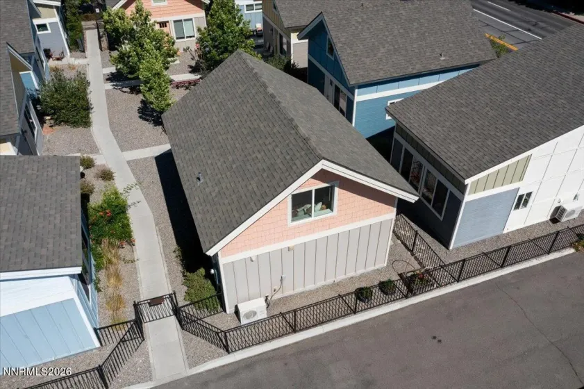 885 Ryland, Reno, Nevada 89502, 2 Bedrooms Bedrooms, ,1 BathroomBathrooms,Residential,Residential,Ryland,0,260007805