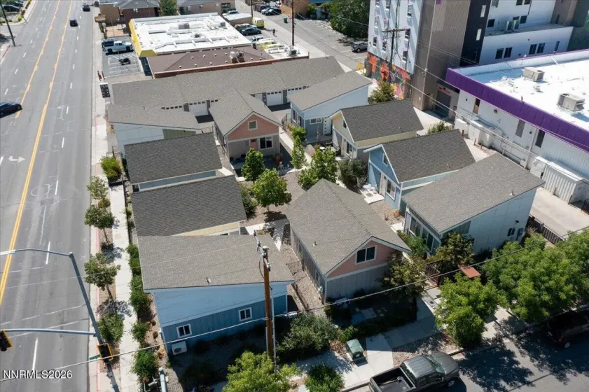 885 Ryland, Reno, Nevada 89502, 2 Bedrooms Bedrooms, ,1 BathroomBathrooms,Residential,Residential,Ryland,0,260007805