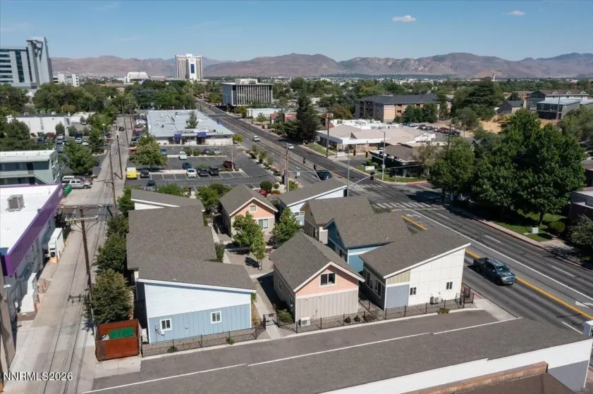 885 Ryland, Reno, Nevada 89502, 2 Bedrooms Bedrooms, ,1 BathroomBathrooms,Residential,Residential,Ryland,0,260007805