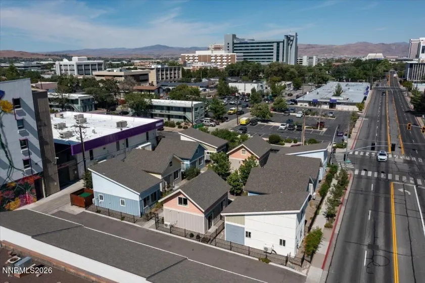 885 Ryland, Reno, Nevada 89502, 2 Bedrooms Bedrooms, ,1 BathroomBathrooms,Residential,Residential,Ryland,0,260007805