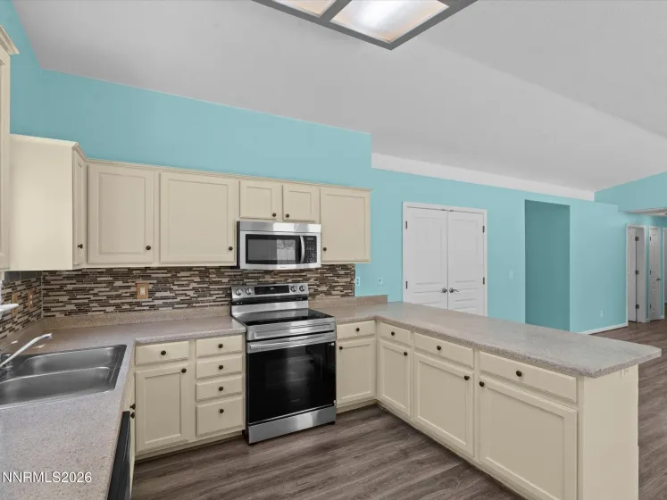 158 Rosecrest, Fernley, Nevada 89408, 3 Bedrooms Bedrooms, ,2 BathroomsBathrooms,Residential,Residential,Rosecrest,0,260007809