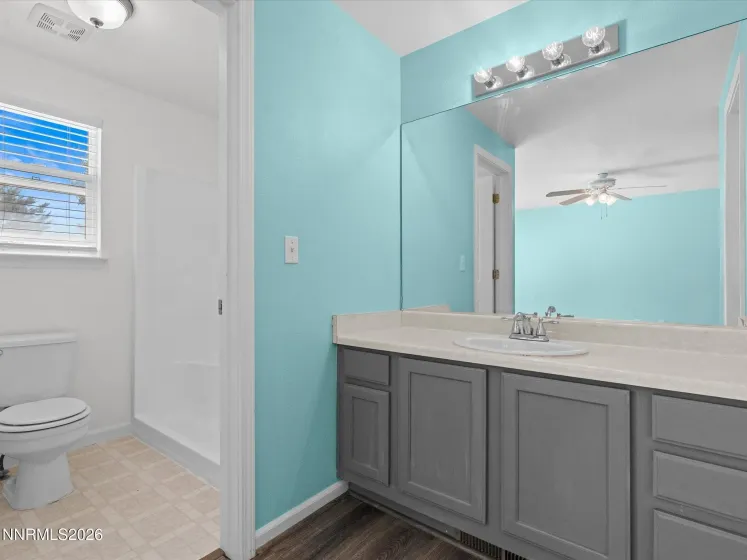 158 Rosecrest, Fernley, Nevada 89408, 3 Bedrooms Bedrooms, ,2 BathroomsBathrooms,Residential,Residential,Rosecrest,0,260007809
