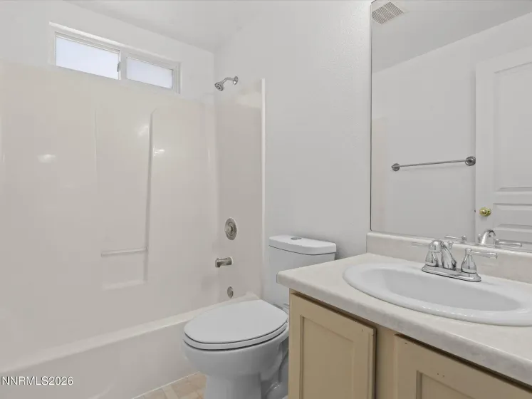 158 Rosecrest, Fernley, Nevada 89408, 3 Bedrooms Bedrooms, ,2 BathroomsBathrooms,Residential,Residential,Rosecrest,0,260007809