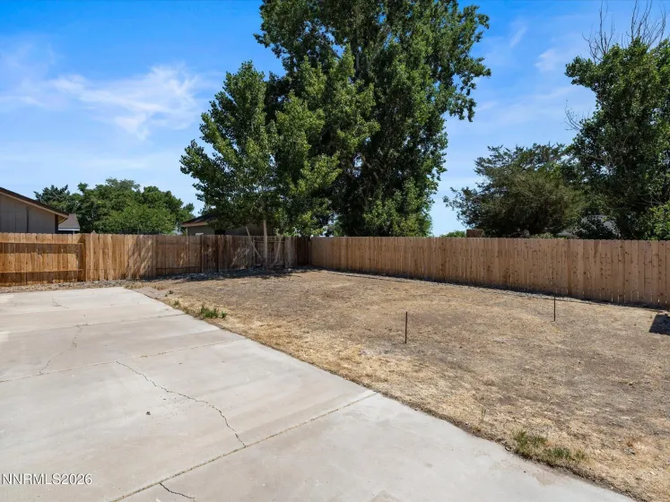 158 Rosecrest, Fernley, Nevada 89408, 3 Bedrooms Bedrooms, ,2 BathroomsBathrooms,Residential,Residential,Rosecrest,0,260007809