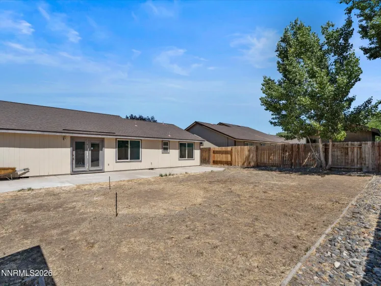 158 Rosecrest, Fernley, Nevada 89408, 3 Bedrooms Bedrooms, ,2 BathroomsBathrooms,Residential,Residential,Rosecrest,0,260007809