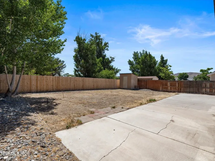 158 Rosecrest, Fernley, Nevada 89408, 3 Bedrooms Bedrooms, ,2 BathroomsBathrooms,Residential,Residential,Rosecrest,0,260007809