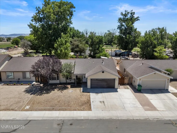 158 Rosecrest, Fernley, Nevada 89408, 3 Bedrooms Bedrooms, ,2 BathroomsBathrooms,Residential,Residential,Rosecrest,0,260007809