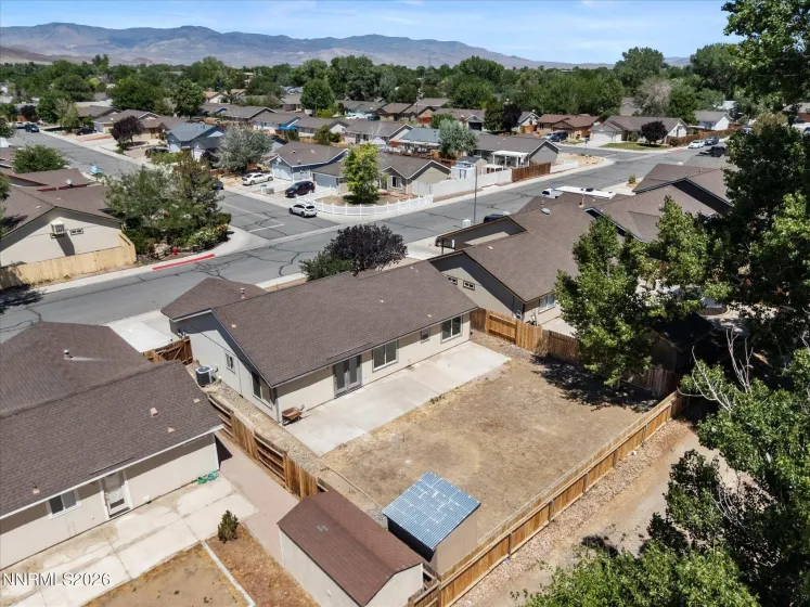 158 Rosecrest, Fernley, Nevada 89408, 3 Bedrooms Bedrooms, ,2 BathroomsBathrooms,Residential,Residential,Rosecrest,0,260007809