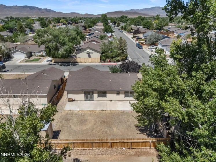 158 Rosecrest, Fernley, Nevada 89408, 3 Bedrooms Bedrooms, ,2 BathroomsBathrooms,Residential,Residential,Rosecrest,0,260007809