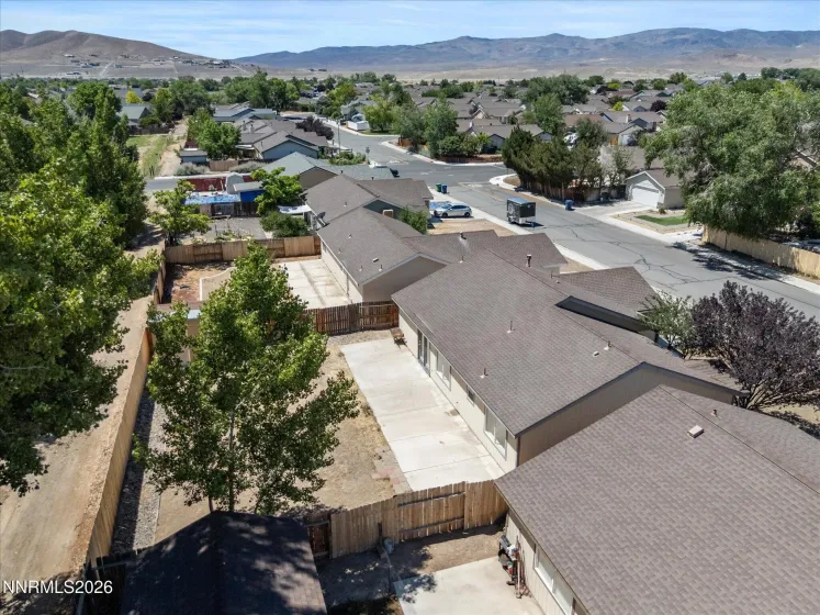 158 Rosecrest, Fernley, Nevada 89408, 3 Bedrooms Bedrooms, ,2 BathroomsBathrooms,Residential,Residential,Rosecrest,0,260007809