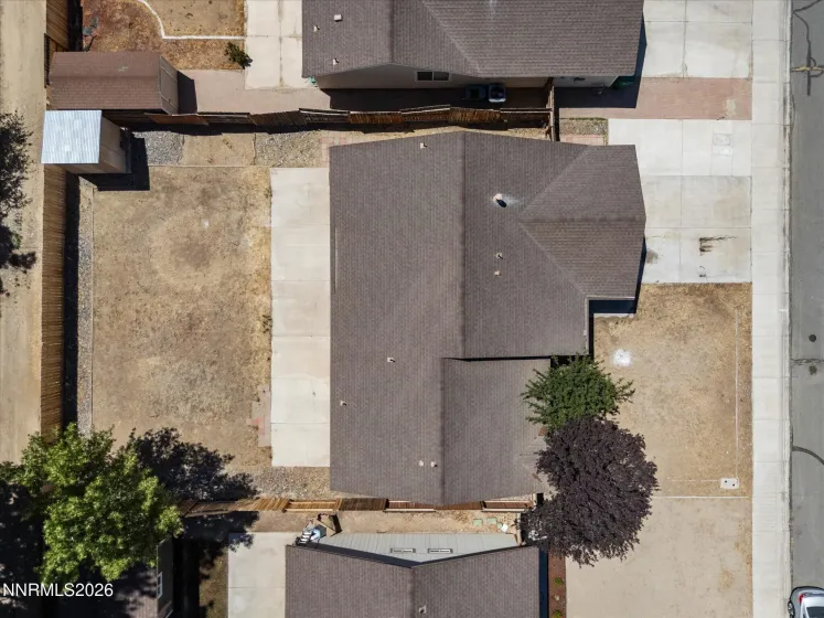 158 Rosecrest, Fernley, Nevada 89408, 3 Bedrooms Bedrooms, ,2 BathroomsBathrooms,Residential,Residential,Rosecrest,0,260007809