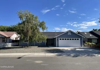 1012 Rose Bud, Yerington, Nevada 89447, 3 Bedrooms Bedrooms, ,2 BathroomsBathrooms,Residential,Residential,Rose Bud,0,260007810