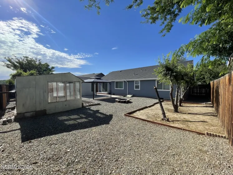 1012 Rose Bud, Yerington, Nevada 89447, 3 Bedrooms Bedrooms, ,2 BathroomsBathrooms,Residential,Residential,Rose Bud,0,260007810