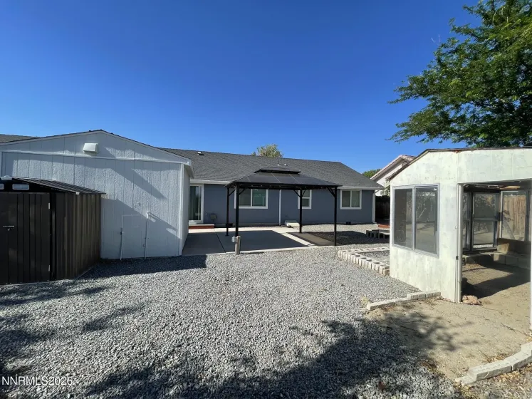 1012 Rose Bud, Yerington, Nevada 89447, 3 Bedrooms Bedrooms, ,2 BathroomsBathrooms,Residential,Residential,Rose Bud,0,260007810