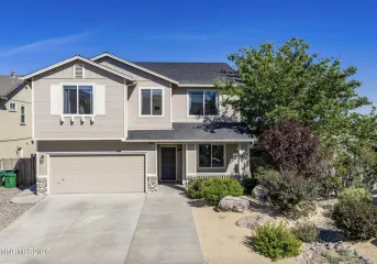 6334 Everest, Reno, Nevada 89523, 4 Bedrooms Bedrooms, ,3 BathroomsBathrooms,Residential,Residential,Everest,0,260007811