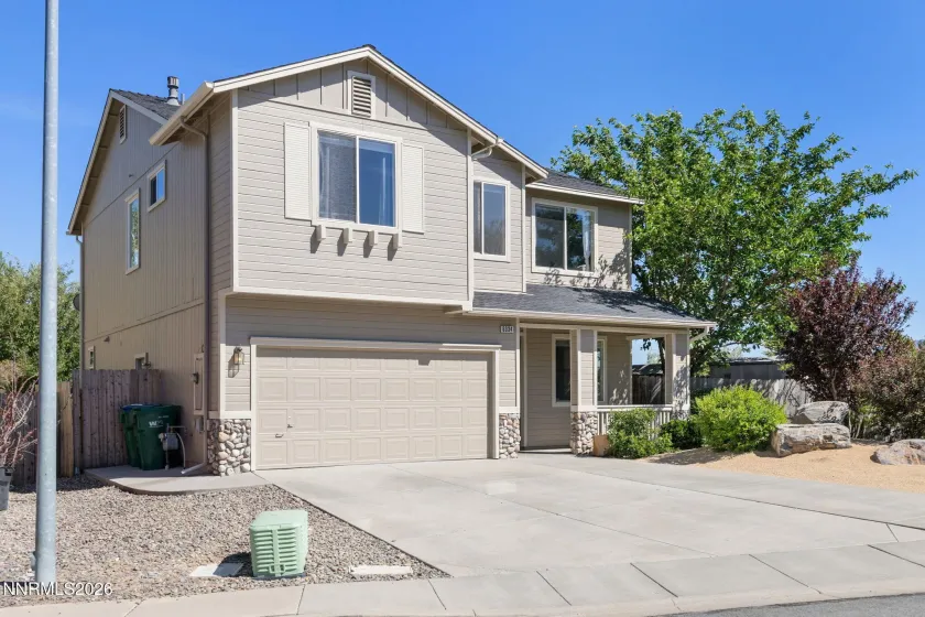 6334 Everest, Reno, Nevada 89523, 4 Bedrooms Bedrooms, ,3 BathroomsBathrooms,Residential,Residential,Everest,0,260007811