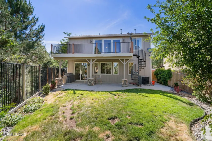 6334 Everest, Reno, Nevada 89523, 4 Bedrooms Bedrooms, ,3 BathroomsBathrooms,Residential,Residential,Everest,0,260007811