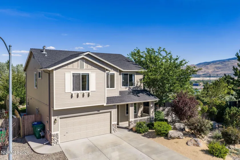 6334 Everest, Reno, Nevada 89523, 4 Bedrooms Bedrooms, ,3 BathroomsBathrooms,Residential,Residential,Everest,0,260007811