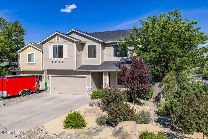 6334 Everest, Reno, Nevada 89523, 4 Bedrooms Bedrooms, ,3 BathroomsBathrooms,Residential,Residential,Everest,0,260007811