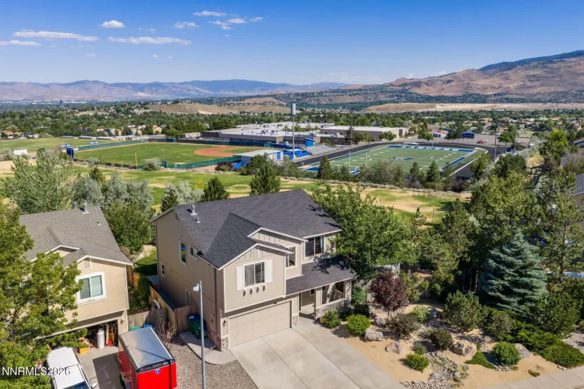 6334 Everest, Reno, Nevada 89523, 4 Bedrooms Bedrooms, ,3 BathroomsBathrooms,Residential,Residential,Everest,0,260007811