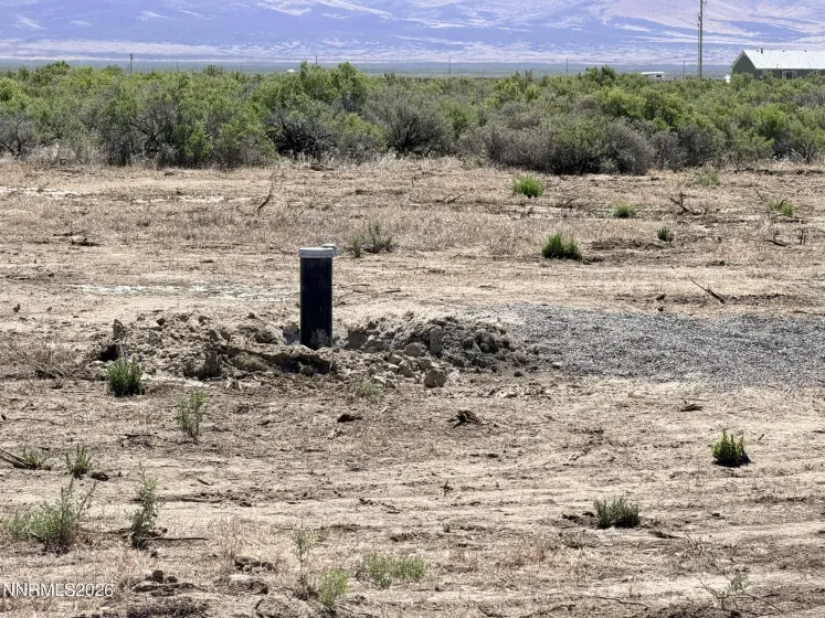 3350 Mountain View, Winnemucca, Nevada 89445, ,Land,Residential,Mountain View,0,260007812