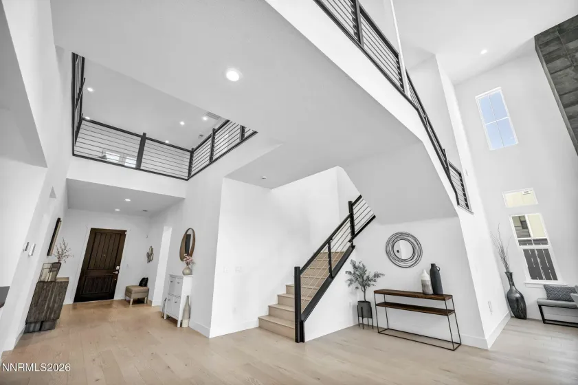 5445 Side Saddle, Reno, Nevada 89511, 5 Bedrooms Bedrooms, ,6 BathroomsBathrooms,Residential,Residential,Side Saddle,0,260007813