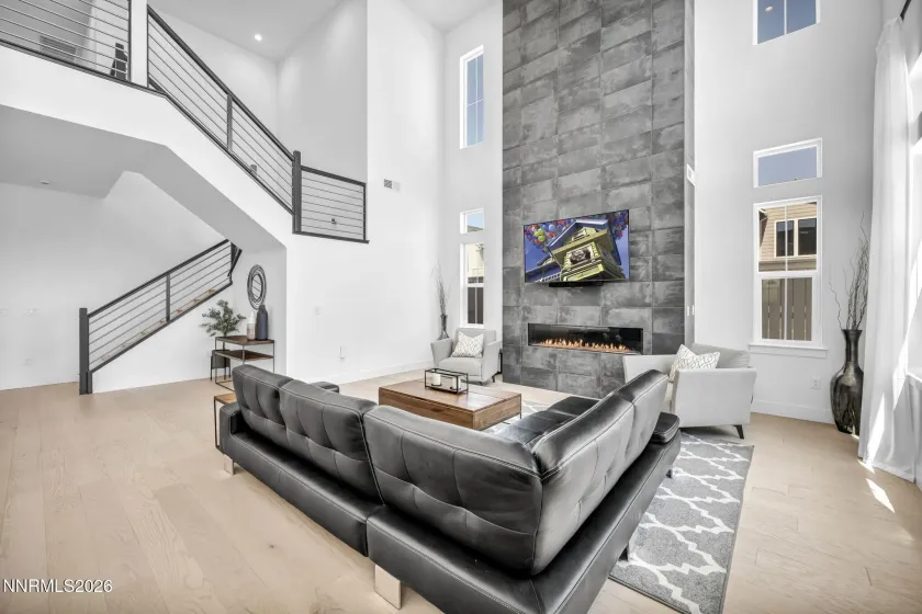5445 Side Saddle, Reno, Nevada 89511, 5 Bedrooms Bedrooms, ,6 BathroomsBathrooms,Residential,Residential,Side Saddle,0,260007813