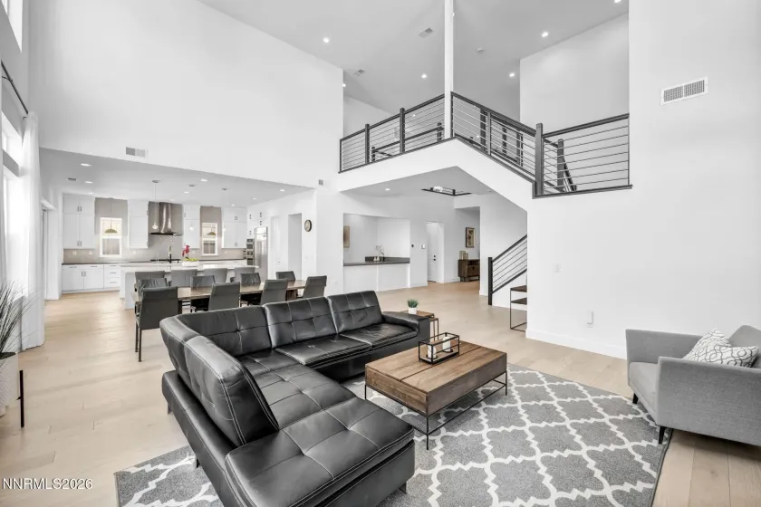 5445 Side Saddle, Reno, Nevada 89511, 5 Bedrooms Bedrooms, ,6 BathroomsBathrooms,Residential,Residential,Side Saddle,0,260007813