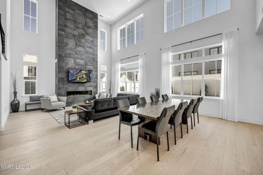 5445 Side Saddle, Reno, Nevada 89511, 5 Bedrooms Bedrooms, ,6 BathroomsBathrooms,Residential,Residential,Side Saddle,0,260007813