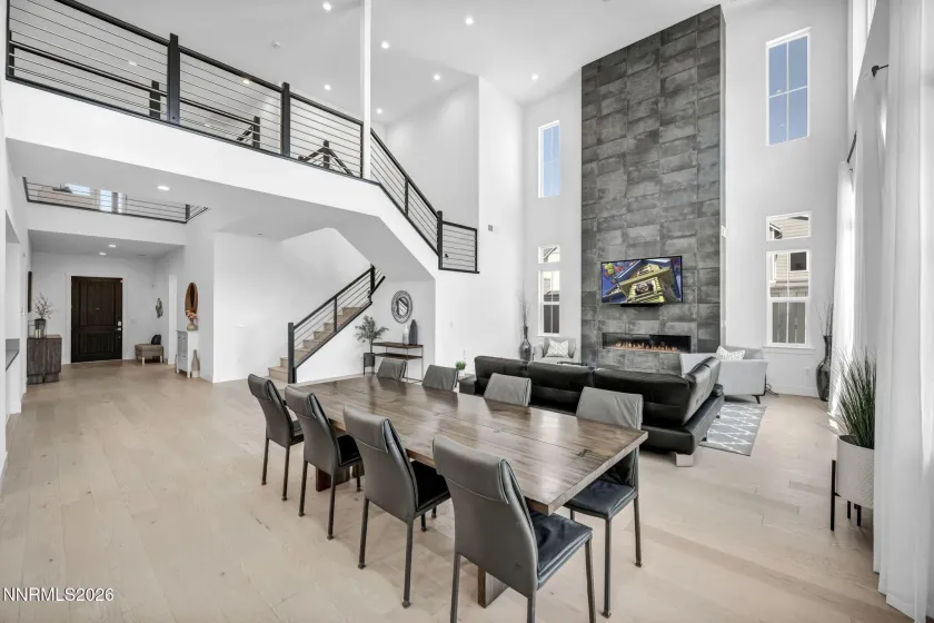 5445 Side Saddle, Reno, Nevada 89511, 5 Bedrooms Bedrooms, ,6 BathroomsBathrooms,Residential,Residential,Side Saddle,0,260007813