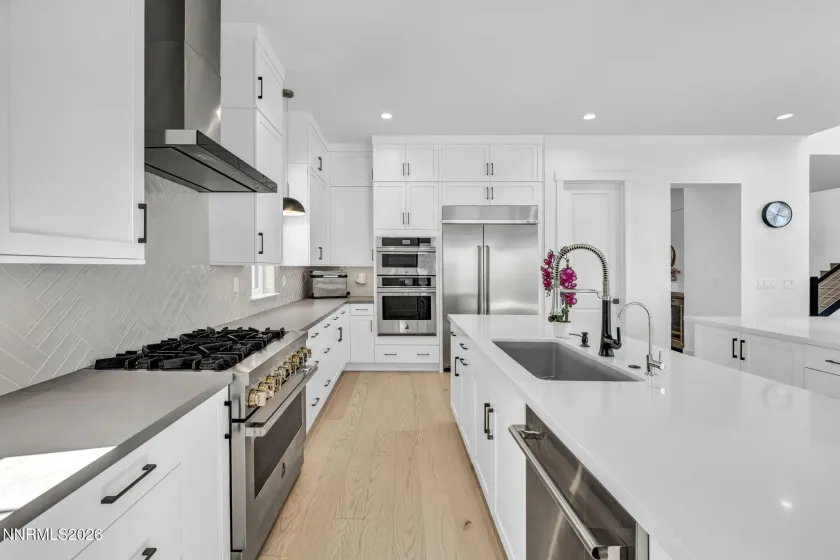 5445 Side Saddle, Reno, Nevada 89511, 5 Bedrooms Bedrooms, ,6 BathroomsBathrooms,Residential,Residential,Side Saddle,0,260007813