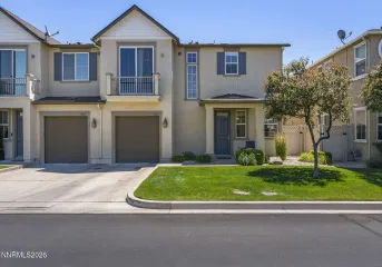 1211 Barossa, Carson City, Nevada 89701, 3 Bedrooms Bedrooms, ,3 BathroomsBathrooms,Residential,Residential,Barossa,0,260007814