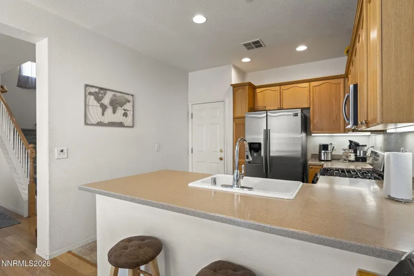 1211 Barossa, Carson City, Nevada 89701, 3 Bedrooms Bedrooms, ,3 BathroomsBathrooms,Residential,Residential,Barossa,0,260007814