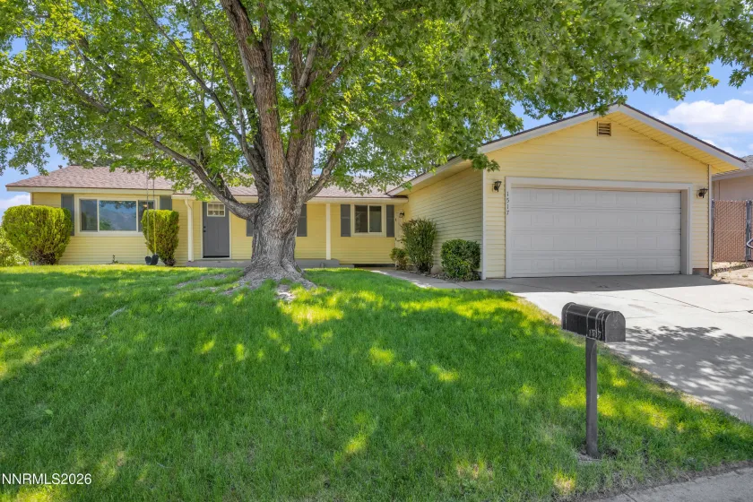 1517 Trolley, Carson City, Nevada 89701, 3 Bedrooms Bedrooms, ,2 BathroomsBathrooms,Residential,Residential,Trolley,0,260007815