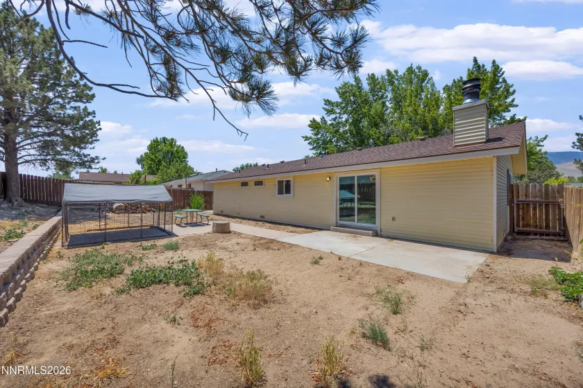 1517 Trolley, Carson City, Nevada 89701, 3 Bedrooms Bedrooms, ,2 BathroomsBathrooms,Residential,Residential,Trolley,0,260007815