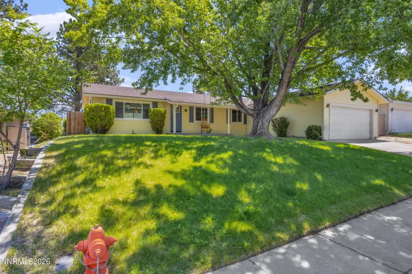 1517 Trolley, Carson City, Nevada 89701, 3 Bedrooms Bedrooms, ,2 BathroomsBathrooms,Residential,Residential,Trolley,0,260007815