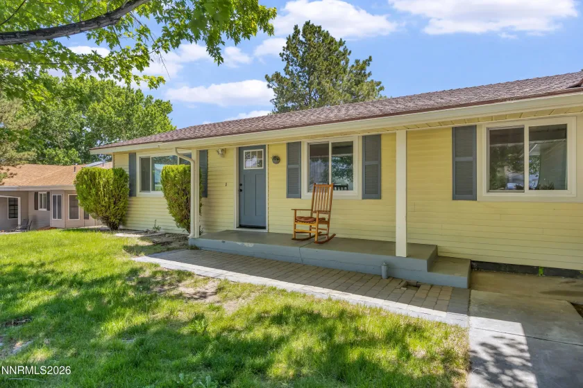 1517 Trolley, Carson City, Nevada 89701, 3 Bedrooms Bedrooms, ,2 BathroomsBathrooms,Residential,Residential,Trolley,0,260007815
