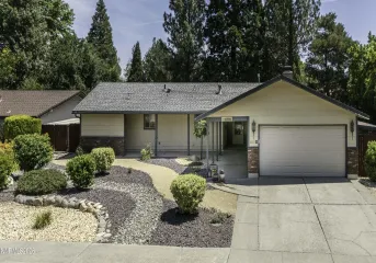 2885 Knight, Reno, Nevada 89509, 3 Bedrooms Bedrooms, ,2 BathroomsBathrooms,Residential,Residential,Knight,0,260007816