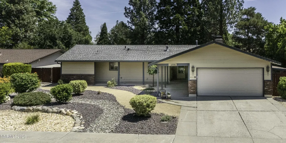2885 Knight, Reno, Nevada 89509, 3 Bedrooms Bedrooms, ,2 BathroomsBathrooms,Residential,Residential,Knight,0,260007816