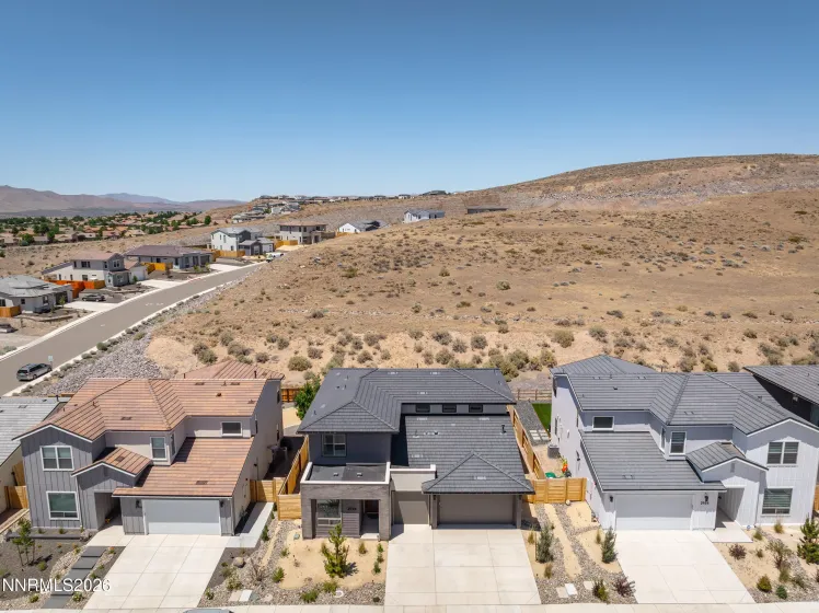 2926 Earthstone, Sparks, Nevada 89436, 4 Bedrooms Bedrooms, ,3 BathroomsBathrooms,Residential,Residential,Earthstone,0,260007817