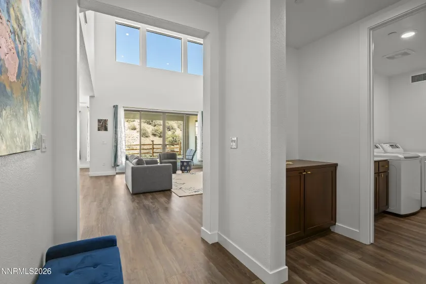 2926 Earthstone, Sparks, Nevada 89436, 4 Bedrooms Bedrooms, ,3 BathroomsBathrooms,Residential,Residential,Earthstone,0,260007817
