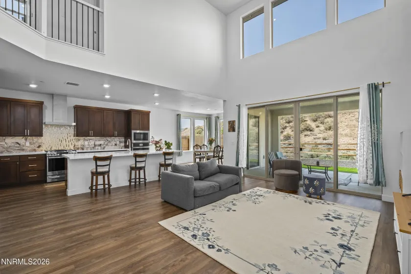 2926 Earthstone, Sparks, Nevada 89436, 4 Bedrooms Bedrooms, ,3 BathroomsBathrooms,Residential,Residential,Earthstone,0,260007817