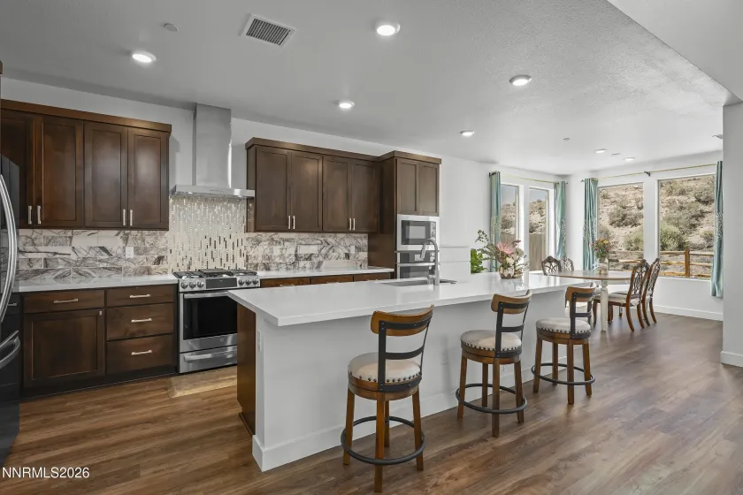 2926 Earthstone, Sparks, Nevada 89436, 4 Bedrooms Bedrooms, ,3 BathroomsBathrooms,Residential,Residential,Earthstone,0,260007817
